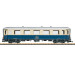 Voiture salon As 1161 Alpine Classic Pullman RhB, Ep. VI - LGB 33520 - G 1/22.5
