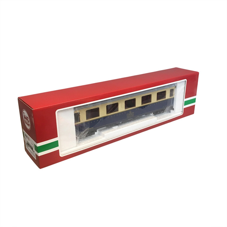 Voiture salon As 1161 Alpine Classic Pullman RhB, Ep. VI - LGB 33520 - G 1/22.5