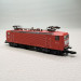 Locomotive électrique universelle BR 143 007-3 DB AG, Ep. V - MÄRKLIN 88434 - Z 1/220