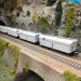 Coffret 6 wagons à déchargement automatique type Falns GATX, Ep. VI - ROCO 6600220 - HO 1/87
