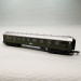 Coffret 5 voitures express type standard 1928-1930 Gruppe 29 DB, Ep. III - MÄRKLIN 87620 - Z 1/220