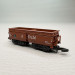 Coffret 4 wagons trémies déchargement automatique type OOtz 44 DB, Ep. III - MÄRKLIN 82710 - Z 1/220
