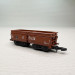 Coffret 4 wagons trémies déchargement automatique type OOtz 44 DB, Ep. III - MÄRKLIN 82710 - Z 1/220