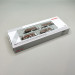 Coffret 4 wagons trémies déchargement automatique type OOtz 44 DB, Ep. III - MÄRKLIN 82710 - Z 1/220
