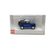 Land rover, Defender 90, gendarmerie - BUSCH 54317 - HO 1/87