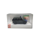 Mercedes Benz, G-CLASS 90, Police militaire - BUSCH 51444 - HO 1/87