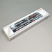 Coffret Züricher S-Bahn locomotive Re 420 LION et 3 voitures 2 niveaux SBB CFF, Ep. VI - MÄRKLIN 81195 - Z 1/220