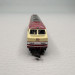 Locomotive diesel BR 232 001-8 livrée TEE fictive DB, Ep. IV - MÄRKLIN 88322 - Z 1/220