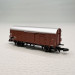 Wagon couvert type unifié Gbkl 236 DB, Ep. IVa - MÄRKLIN 82269 - Z 1/220