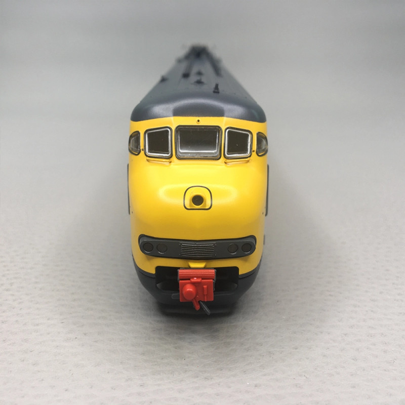 Rame automotrice Plan V 432 Apekop NS, Ep. IV - ROCO 7700015 / 7710015 - HO 1/87