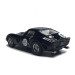 MicroCity, Ferrari 250 GTO 85, noir - HERPA 87MC000061 - HO 1/87