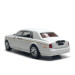 MicroCity, Rolls Royce Phantom, blanc - HERPA 87MC000065 - HO 1/87