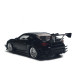 MicroCity, Toyota GT86, noir - HERPA 87MC000073 - HO 1/87