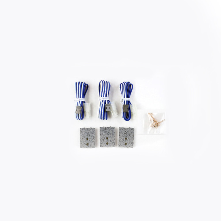 Kit de mise à niveau pour rail de liaison - KATO 20-284 - N 1/160
