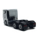 MAN TGX GN, tracteur porteur, 3 essieux, blanc - HERPA 320559 - HO 1/87