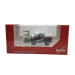 Liebherr T60-9S, chariot télescopique, service incendie - HERPA 098700 - HO 1/87