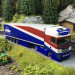 Scania CS 20 HD, semi-remorque frigorique, Heide Logistik, Jumbo Fischer - HERPA 320399 - HO 1/87