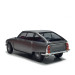 Citroën GS, gris- HERPA 430722-005 - HO 1/87