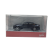 BMW Alpina B3, limousine, bleu - HERPA 430890-002 - HO 1/87