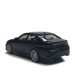 BMW Alpina B3, limousine, bleu - HERPA 430890-002 - HO 1/87