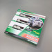 Coffret 3 éléments automotrice E259 Narita Express NEX JR East, Ep. VI - KATO 10-2170 - N 1/150