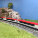 Coffret complémentaire 3 voitures E259 Narita Express NEX JR East, Ep. VI - KATO 10-1934 - N 1/150