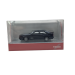 Audi classic, Ur-Quattro, bleu métallisé - HERPA 033336-006 - HO 1/87
