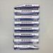 Coffret 8 éléments Shinkansen E4 Max Toki bande rose JR East, Ep. VI - KATO 10-2098 - N 1/160