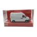 Fiat Ducato, blanc - BUSCH 89112 - HO 1/87