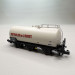Coffret 2 wagons citernes 3 essieux type Uh Pétroles de l'Ouest SNCF, Ep. IV - ARNOLD HN6677 - N 1/160