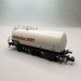 Coffret 2 wagons citernes 3 essieux type Uh Pétroles de l'Ouest SNCF, Ep. IV - ARNOLD HN6677 - N 1/160