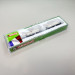 Coffret 2 wagons citernes 3 essieux type Uh Pétroles de l'Ouest SNCF, Ep. IV - ARNOLD HN6677 - N 1/160