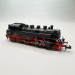 Locomotive à vapeur BR 86 261 DRG, Ep. II - FLEISCHMANN 7160036 / 7170036 - N 1/160