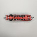 Locomotive à vapeur BR 86 261 DRG, Ep. II - FLEISCHMANN 7160036 / 7170036 - N 1/160