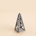 Structure en acier, partie A - Auhagen 48100 - HO 1/87