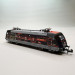Locomotive électrique BR 101 127-9 «100 ans série 01» DB AG, Ep. VI - MINITRIX 16080 - N 1/160