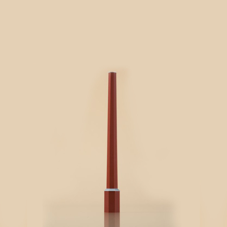 Cheminée - Auhagen 14480 - N 1/160
