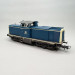 Locomotive diesel 211 043-5 DB, Ep. IV - ROCO 7300098 - HO 1/87
