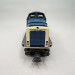 Locomotive diesel 211 043-5 DB, Ep. IV - ROCO 7300098 - HO 1/87