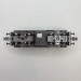 Locomotive diesel 211 043-5 DB, Ep. IV - ROCO 7300098 - HO 1/87