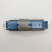 Locomotive diesel 211 043-5 DB, Ep. IV - ROCO 7300098 - HO 1/87