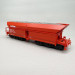 Coffret 3 wagons minéraliers Faals 151/152 DB AG, Ep. VI - ROCO 6600271 - HO 1/87