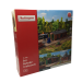 Dépôt de locomotives - Auhagen 15104 - HO 1/87