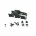 Habillage de bogie pour locomotive CC72009 -HO-1/87-ROCO 137853