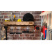 Poste de travail Gras Master 4.0 - NOCH 60131 - HO 1/87