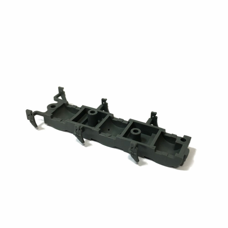 Capot sous bogie pour locomotive CC72009 -HO-1/87-ROCO 131380