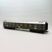 Coffret 3 voitures train express FD 226 100 ans série 01 DRB, Ep. II - TRIX 23650 - HO 1/87