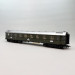 Coffret 3 voitures train express FD 226 100 ans série 01 DRB, Ep. II - TRIX 23650 - HO 1/87
