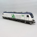 Locomotive diesel Herkules ER20 9280 1223 004-3 Südthüringenbahn STB, Ep. VI - PIKO 57991 - HO 1/87