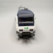 Locomotive diesel Herkules ER20 9280 1223 004-3 Südthüringenbahn STB, Ep. VI - PIKO 57991 - HO 1/87